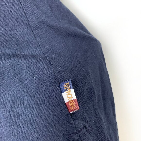 Japanese Rose of Versailles x UNIQLO T-shirt - Picture 4 of 6